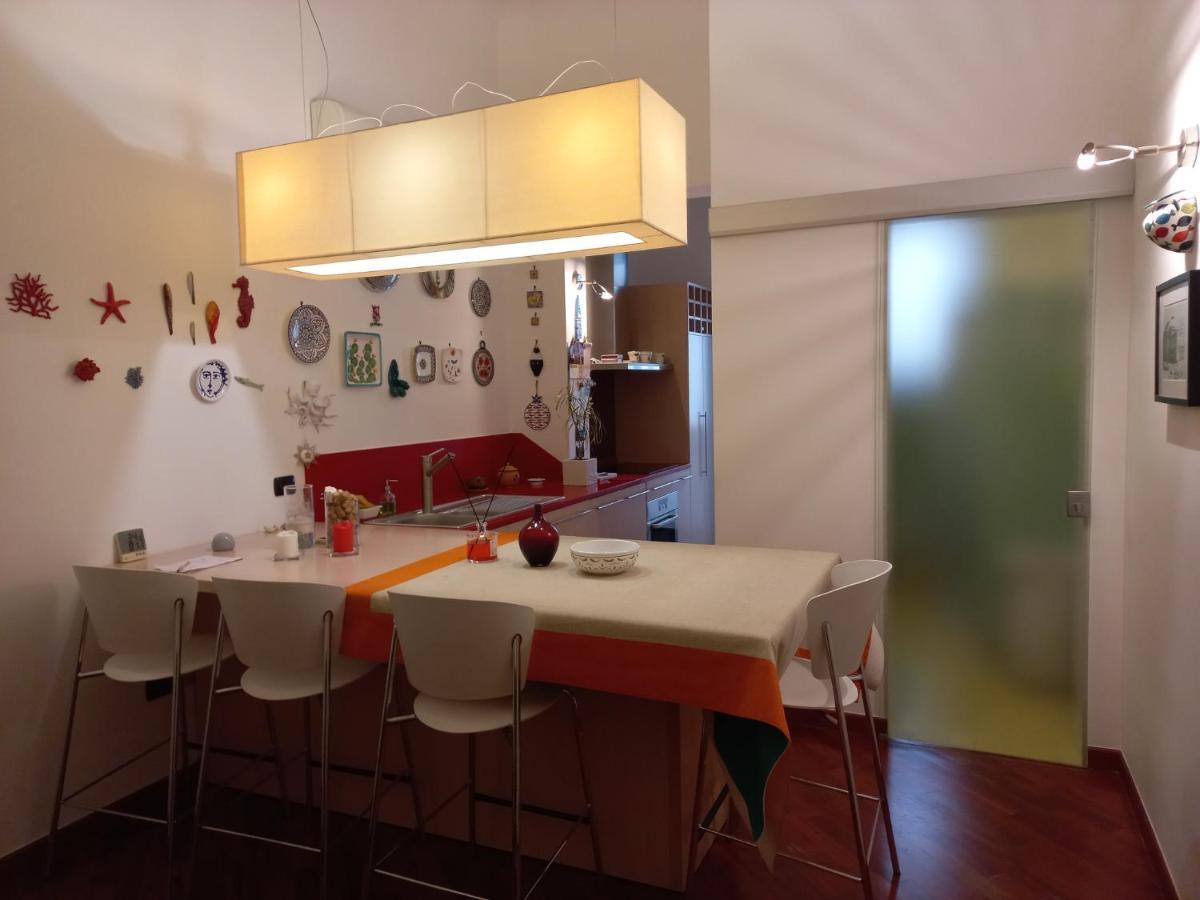 バーリInterno10アパートメント エクステリア 写真