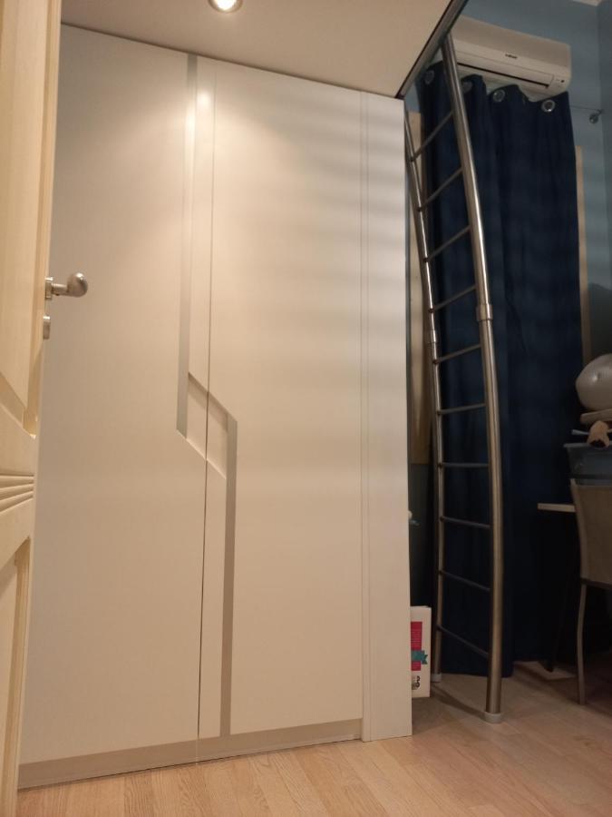 バーリInterno10アパートメント エクステリア 写真
