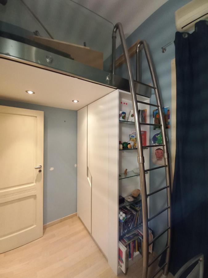 バーリInterno10アパートメント エクステリア 写真