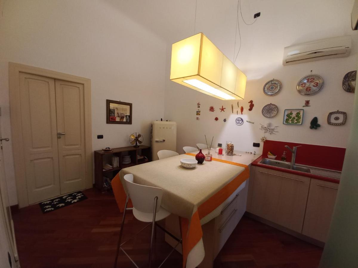 バーリInterno10アパートメント エクステリア 写真