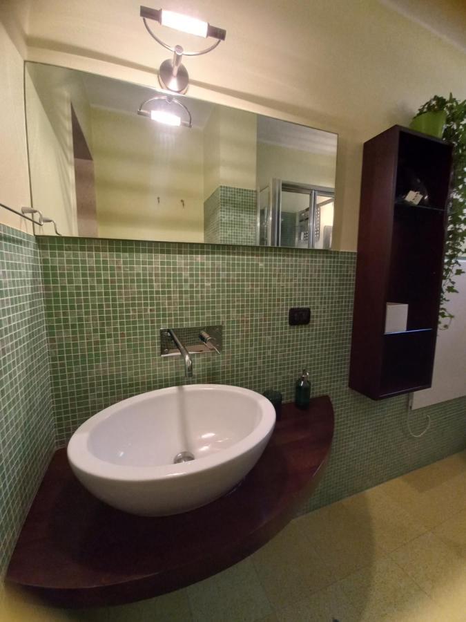 バーリInterno10アパートメント エクステリア 写真