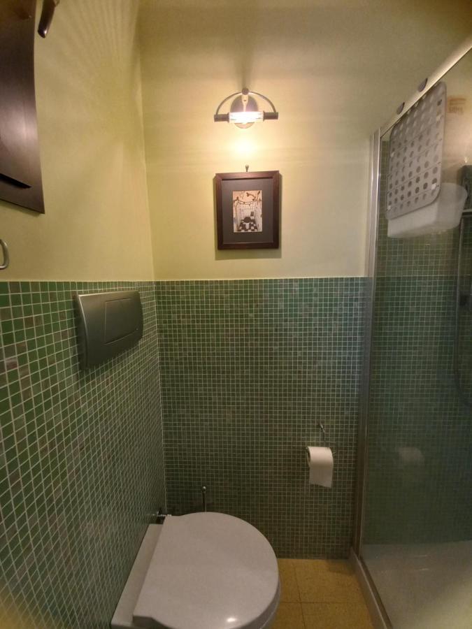 バーリInterno10アパートメント エクステリア 写真